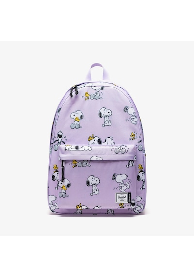 Herschel Peanuts Classic Unisex Mor Sırt Çantası 11823 2800462