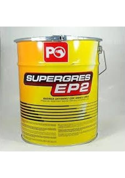 Petrol Ofisi Gres Ep 2 Kova Gres 15 KG