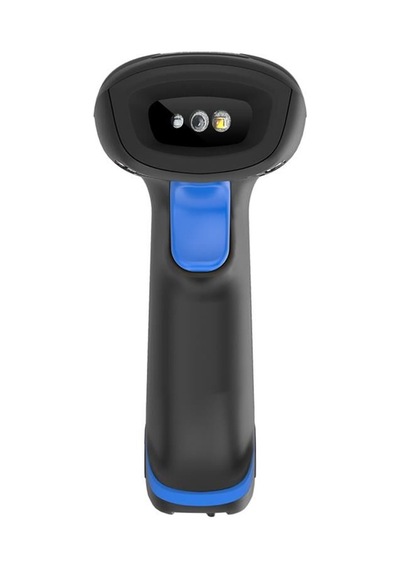 Newland Hr3300-bt 2d Karekod Kablosuz Bluetooth Barkod Okuyucu + Stand