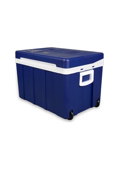 U-frigo 50lt A Serisi Oto Buzdolabı 12v / 220v Ac / Dc Oto,karavan,kamp,tekne