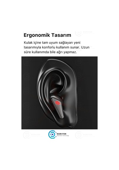 K98 Pro Oyuncu Hd Ses Mikrofonlu Işıklı Metal Kasa Apple İOS Android Uyumlu Bluetooth Kablosuz Kulaklık Renkli