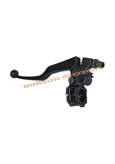Kuba Cr1 150 Debriyaj Kolu Kütüğü Komple