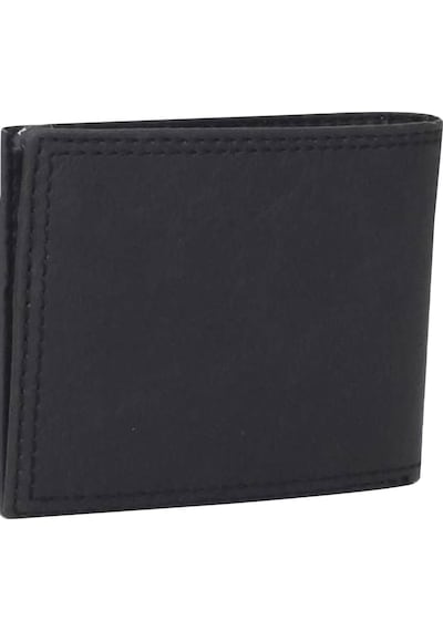 Levi's Levis Erkek Cüzdan 31lv2206-black Siyah