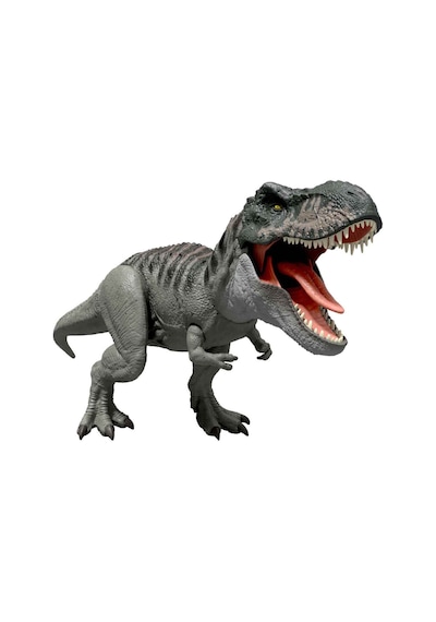 Jurassic World Tyrannosaurus Rex Sesli Ve Işıklı Dev Dinozor Figürü 53 Cm Jch02