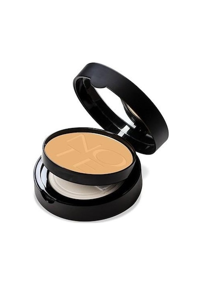 NOTE LUMİNOUS SİLK COMPACT POWDER 04 SAND