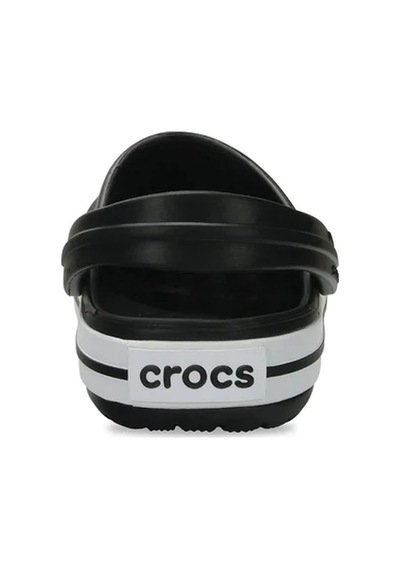 Crocs Crocband Clog Çocuk Terlik 207005-001 Siyah