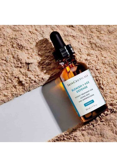 Skin Ceuticals Blemish Age Defense Serum 30 ML
