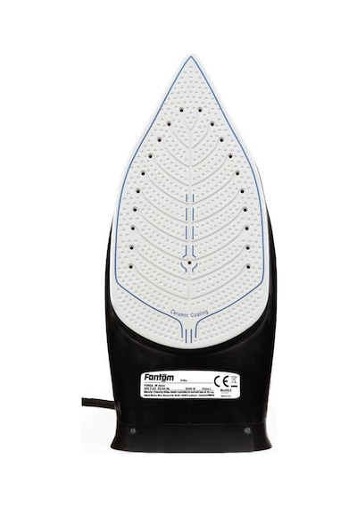 Fantom Forza IR 2600 2600 W Buharlı Ütü