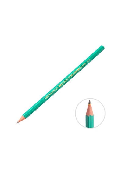 Bic Kurşun Kalem Eco Evolution 650 Hb Köşeli 12 Adet 880311
