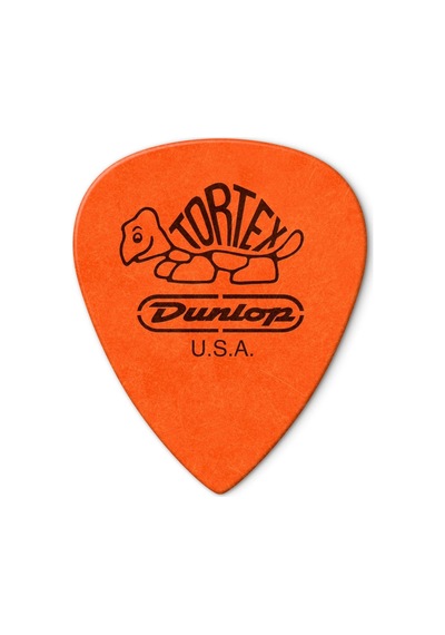 Jim Dunlop 462r.73 Tortex Iıı 3 Adet Pena 0.73 Mm