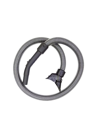 Philips Uyumlu Fc 9226 Marathon Süpürge Telli Hortum Başlığı Boru