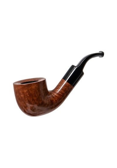 M. Gasparini Mignon Mignon 9mm. Filtreli Akrilik Saplı Pipo 203752