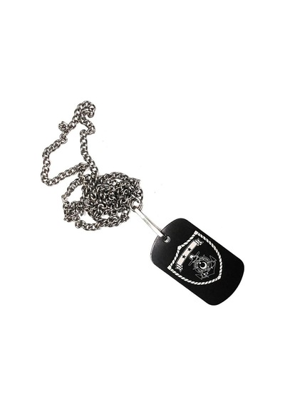 Sahil Güvenlik Renkli Künye