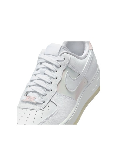 Nike Air Force 1 '07 Beyaz Sneaker Ayakkabı-sportxstore