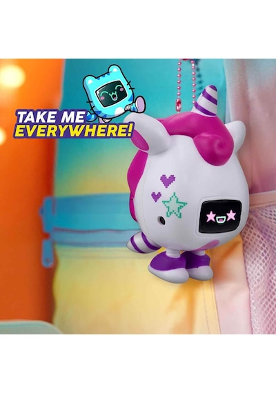 Beep Boop Sanal Dostum Kırın