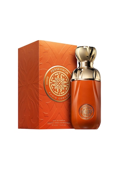 Paris Corner Perseviron Edp 100 Ml Unisex Parfüm Vanilya