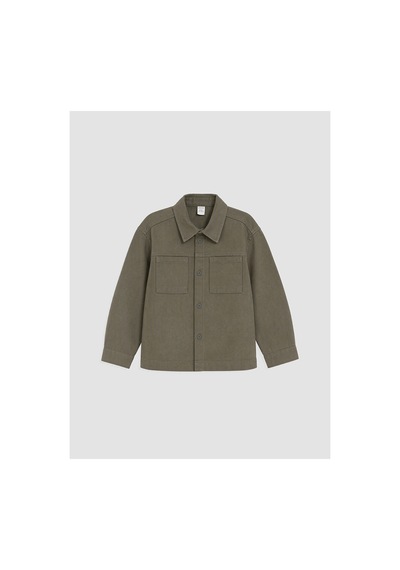 LC Waikiki Alıta Cıty Farkıyla Gabardin Erkek Çocuk Gömlek Belirtilmemiş - 919419037 Belirtilmemiş LC Waikiki Alıta Cıty Farkıyla Gabardin Erkek Çocuk Gömlek Belirtilmemiş - 919419037 Belirtilmemiş