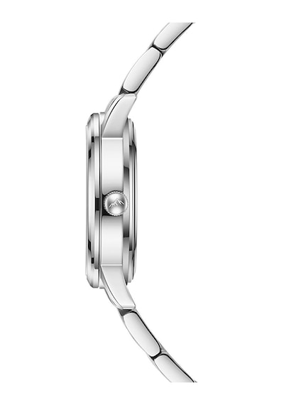 Roche Montre Rml5014-01 Kadın Kol Saati Metalik Gri