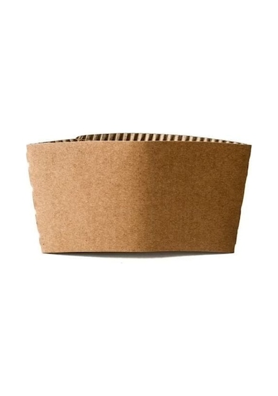 Sleeve Kraft 80 Mm Çap 2000 Adet 2000