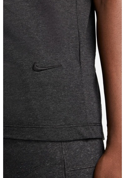 Nike Sportswear Sustainability Tee Black Erkek Siyah Tişört Siyah