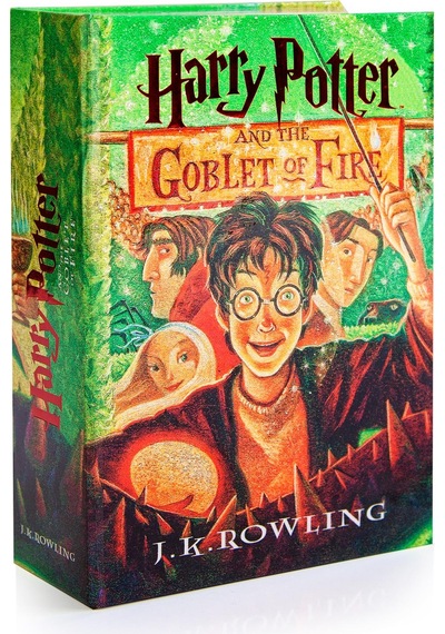 Kitap Görünümlü Gizli Kasa Tüm Modeller Harry Potter