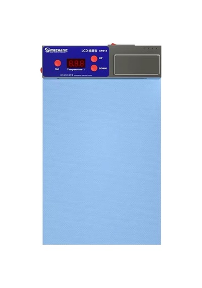 Mechanic Cp14 14 İnç Led Işıklı Lcd Ekran Ayırıcı