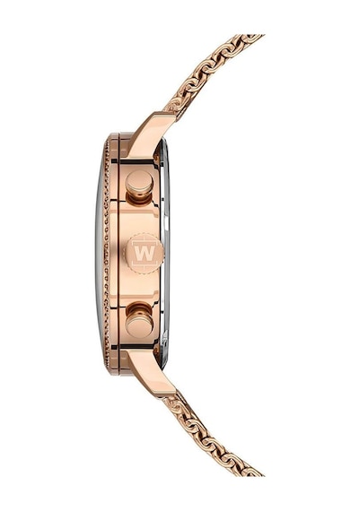 Welder Moody Watch Wwrc663 38 Mm Kadın Kol Saati