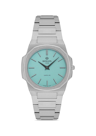 Hislon Women's Classic Queen Ql127s-10ss Çelik
