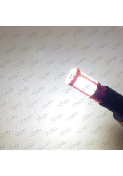 57 Led T10 Led Park Ampulü Parlak