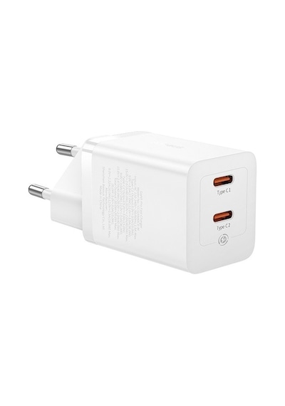 Baseus GaN5 Pro 40 W Şarj Cihazı