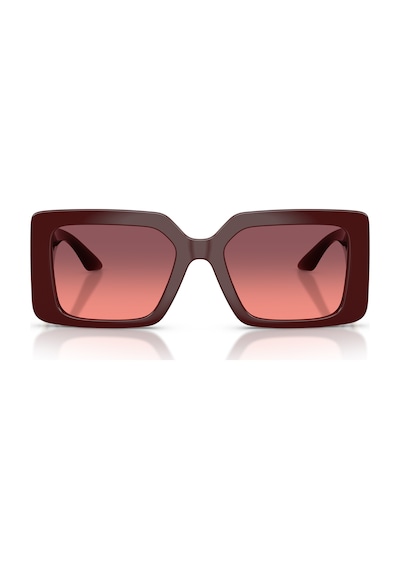 Versace Ve4505u 5381/20 55 Kadın Güneş Gözlüğü Bordo