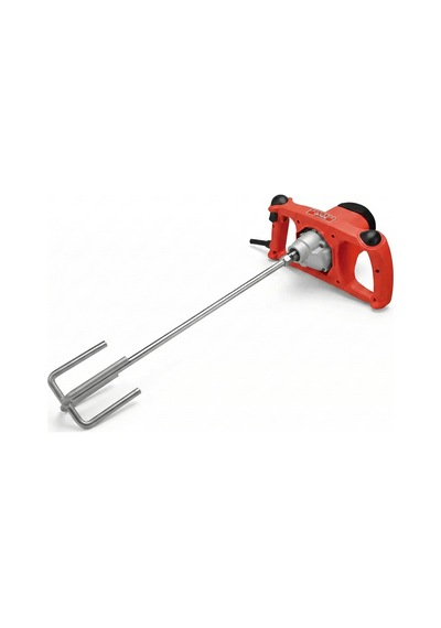 581404 1200 Watt Devir Ayarlı Profesyonel Boya Ve Harç Karıştırma Makinesi