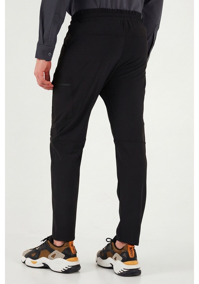 Buratti Erkek Pantolon 693719 Siyah