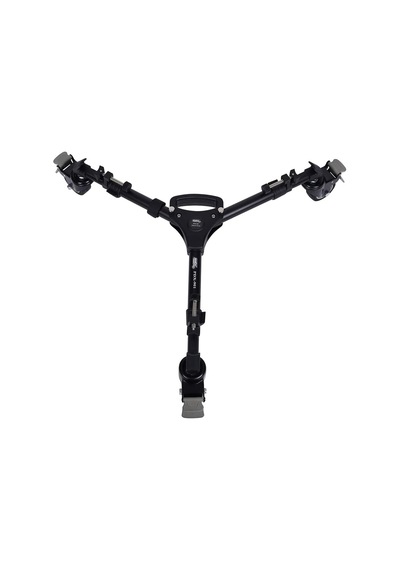 901 Dolly Tripod Tekerleği Profesyonel Sabitleyici