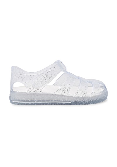 Igor Unisex Çocuk Sandalet S10265 Beyaz