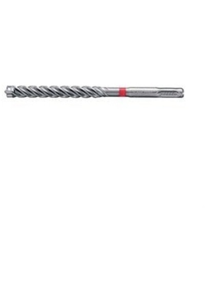 Hilti Darbeli Matkap Ucu Beton Delme 8x Te-cx 8/22 Mp8 Mm