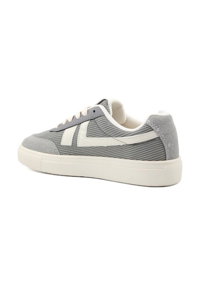 M.P Mp 261-6574 Füme Unisex Sneakers