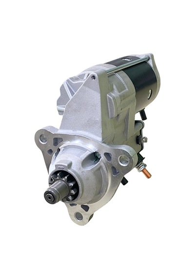 Delco 24v Marş Motoru Nıppon Denso Tipi 10 Diş 5.5 Kw 3 Kulak Iveco Stralıs