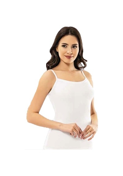Kota Pedli Atlet 6349 | Beyaz