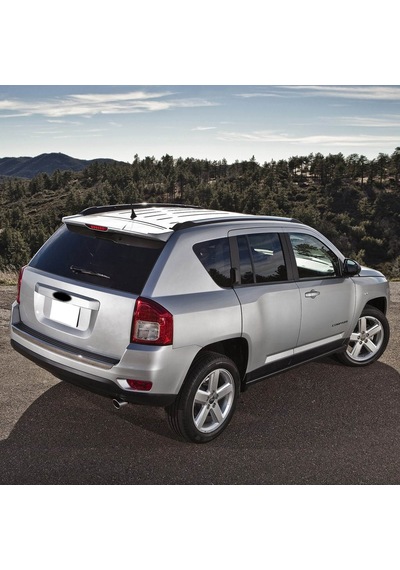 Jeep Compass 11-16 Arka Bagaj Kapağı Amortisörü 1 Adet 5109514ab 1 Adet