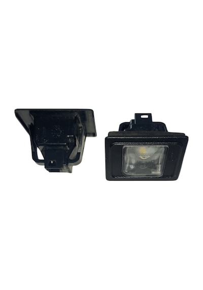 A0999061504 Mercedes Benz Plaka Aydınlatma Lambası Led Vıto-gle W167-a W177 A0009062903-a1729061100