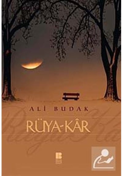 Rüya-Kar - Ali Budak - Bilge Kültür Sanat