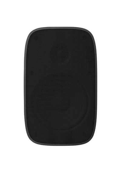 Fonestar Sonora-4tn 100v Siyah 4" Duvar Tipi Hoparlör