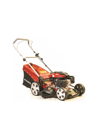 Kama By Reis UME51 175CC Benzinli Çim Biçme Makinesi