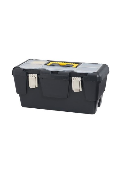 Port-bag Me03 Eko Metal Kilitli Takım Çantası 19'' - Zmff-293074