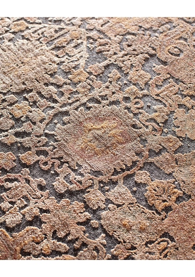 Madame Coco Cagnes Halı - Bej - 200x300 Cm Ekru