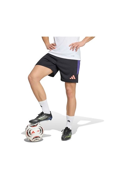 Adidas Tıro26 League Sho M Erkek Futbol Antrenman Şortu Ks0301 Siyah