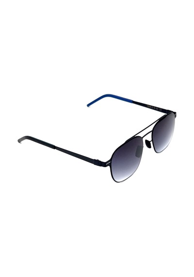 Obb Sunglasses Obb Ms501 C2 Erkek Güneş Gözlüğü Siyah