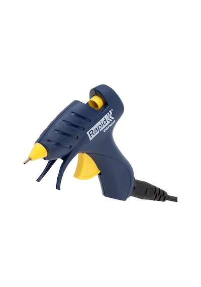 Rapıd Rapid Eg Point Sıcak Silikon Tabancası 80 Watt 7 Mm İnce