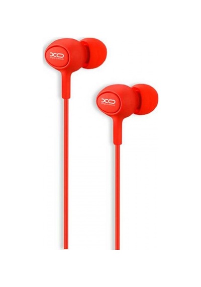 XO Candy Series XO-S6 3.5 MM Kulak İçi Kulaklık